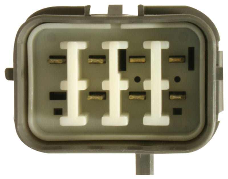 NGK Acura MDX 2006 - 2003 Direct Fit 5 - Wire Wideband A/F Sensor - BLOX Racing