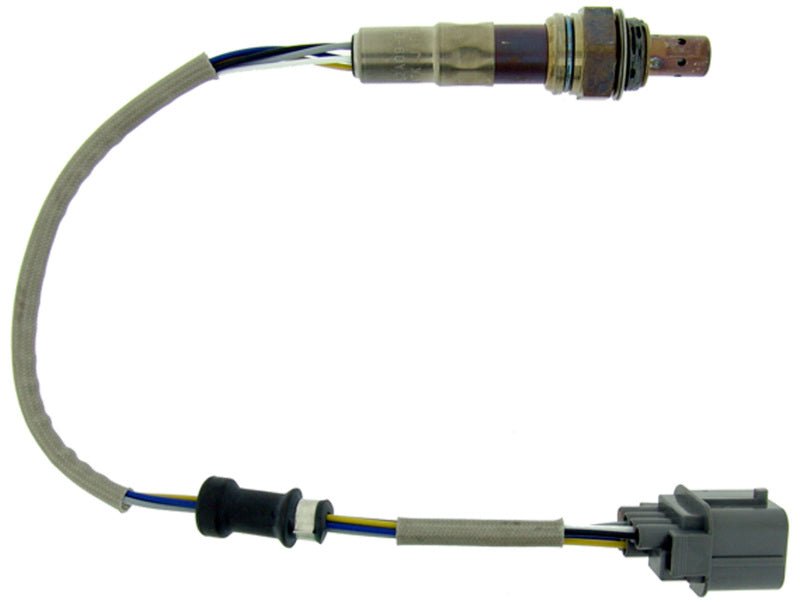 NGK Honda Civic 2000 - 1992 Direct Fit 5 - Wire Wideband A/F Sensor - BLOX Racing