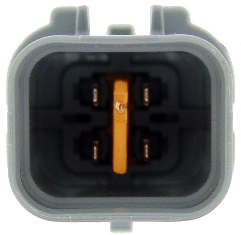 NGK Hyundai Genesis Coupe 2016-2013 Direct Fit Oxygen Sensor - BLOX Racing