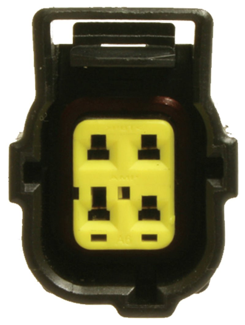 NGK Jeep TJ 2006 - 2005 Direct Fit Oxygen Sensor - BLOX Racing