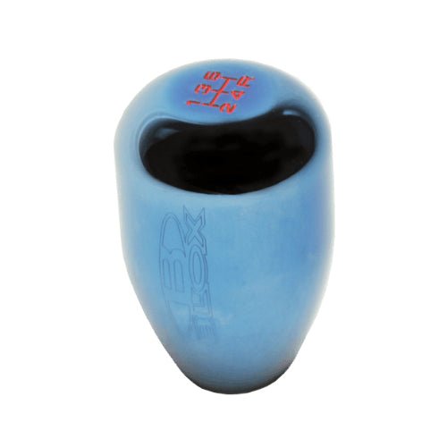 Original Limited Series Type - R Style Shift Knob - 5 / 6 Speed - BLOWOUT - BLOX Racing