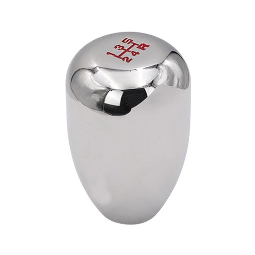 5 gear shift knob Original Limited Series Type-R Style Shift Knob - 5 / 6 Speed