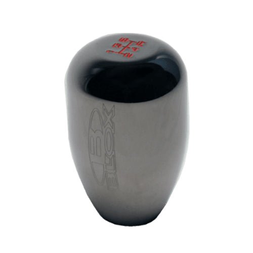 Original Limited Series Type - R Style Shift Knob - 5 / 6 Speed - BLOWOUT - BLOX Racing