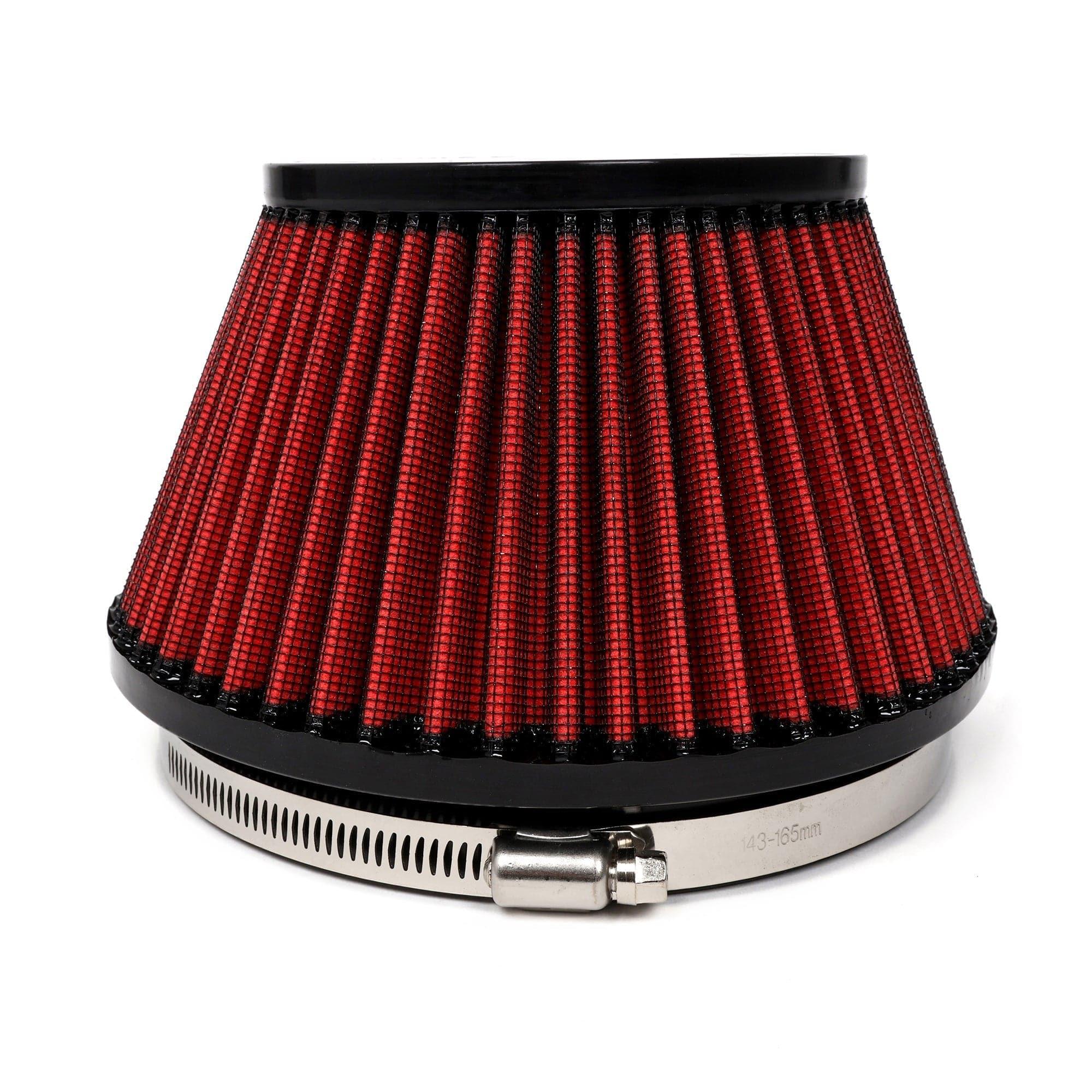 Performance Air Filter - 5" Height - BLOX Racing