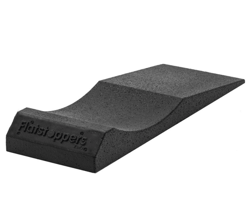 Race Ramps 10in. Wide FlatStoppers Car Storage Ramps (Set of 4) - BLOX Racing