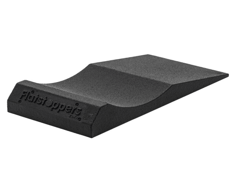 Race Ramps 14in. Wide FlatStoppers Car Storage Ramps - 4 Pack - BLOX Racing