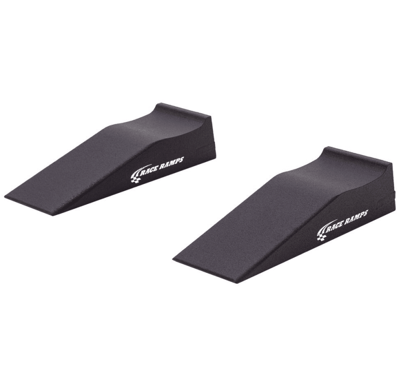 Race Ramps 30in. Rally Ramps - 5in. For 8in. Wide Tires - BLOX Racing
