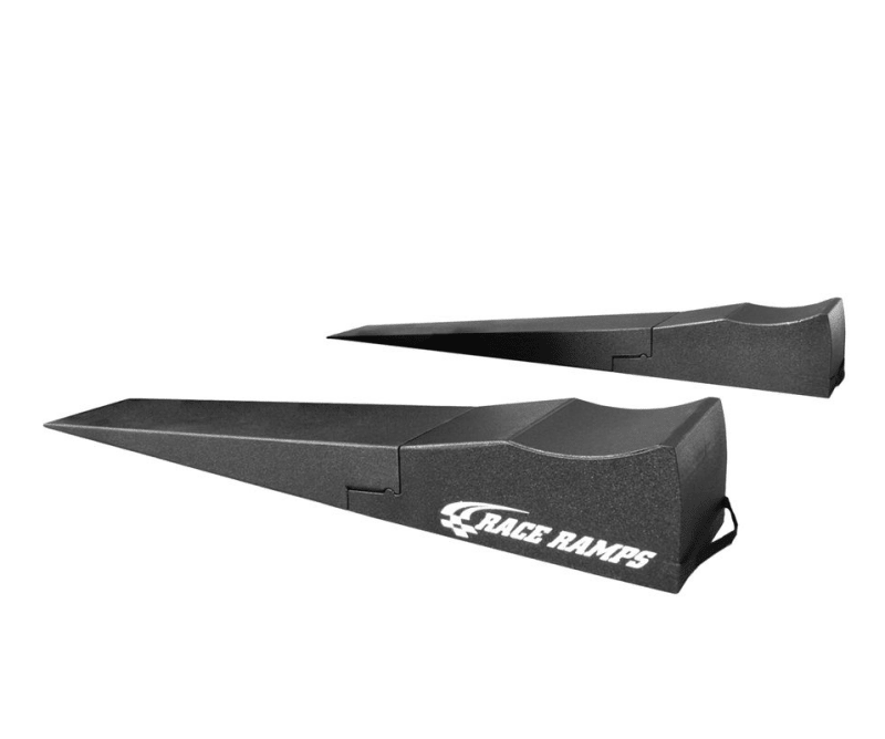 Race Ramps 80in. Multi - Purpose Combo Ramps - 8.5 Degree Approach Angle - BLOX Racing
