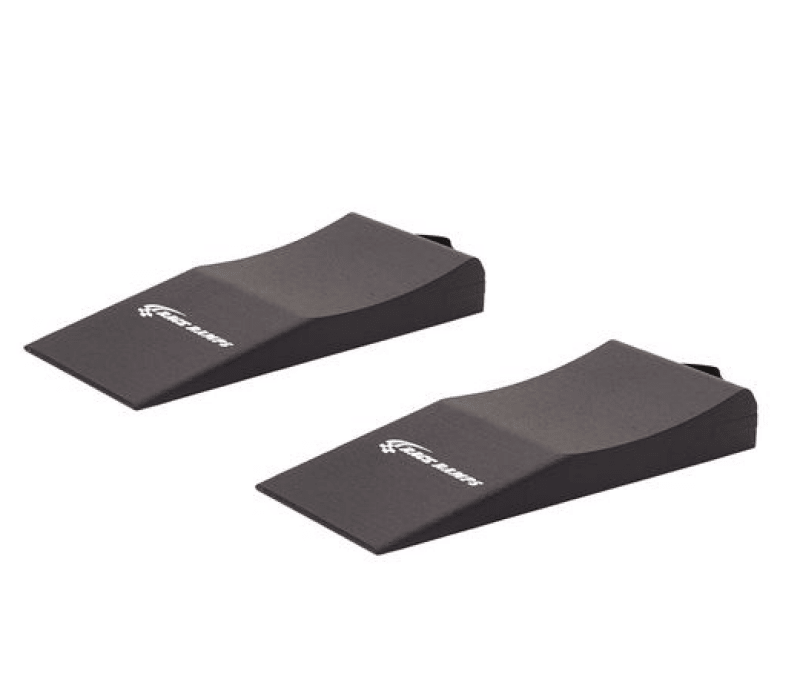 Race Ramps Front Trailer - Mate Ramps - 11 Degree Angle of Approach - BLOX Racing