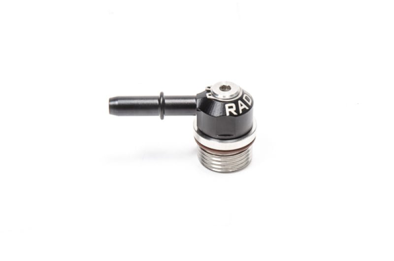 Radium 10AN ORB Swivel Banjo to .313 SAE Male Fitting - BLOX Racing