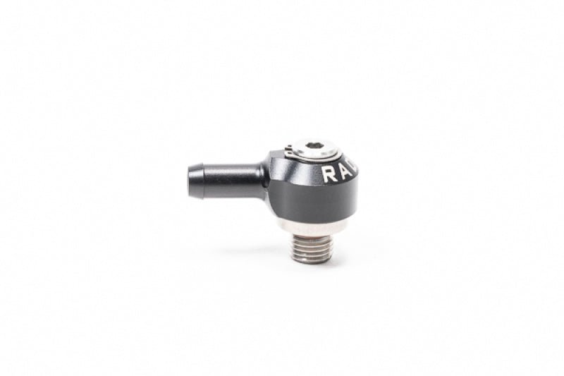 Radium 4AN ORB Swivel Banjo to 8.5mm Barb - BLOX Racing
