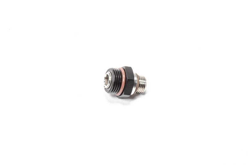 Radium 8AN ORB to 6AN ORB Swivel Union Fitting - BLOX Racing