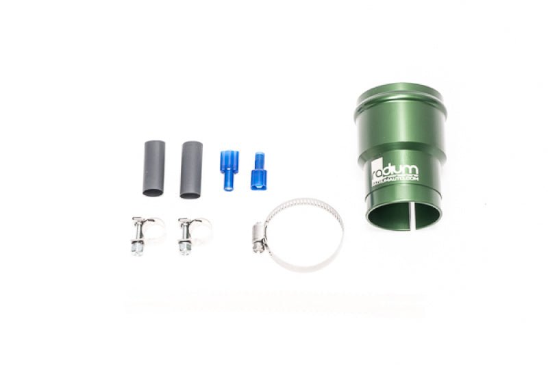 Radium BMW E46 (excluding M3) Fuel Pump Install Kit - Pump Not Included - BLOX Racing