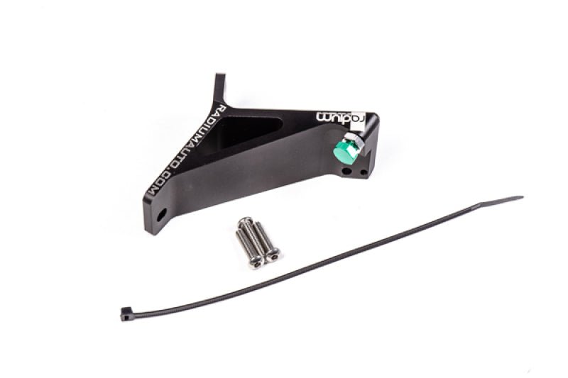 Radium Engineering 03 - 08 Subaru Forester / 93 - 07 Subaru Impreza Master Cylinder Brace - BLOX Racing