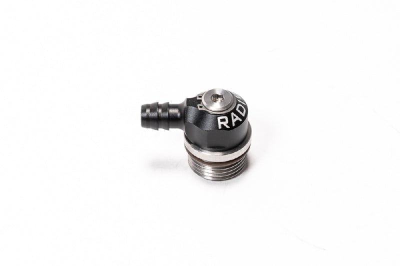 Radium Engineering 10AN ORB Swivel Banjo To 10mm Barb - BLOX Racing