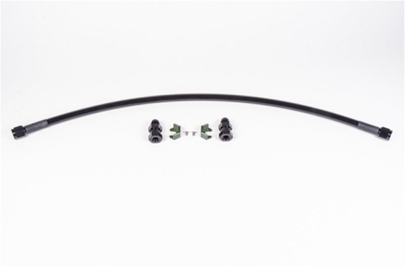 Radium Engineering 2015+ Subaru WRX Fuel Feed Line Kit - BLOX Racing