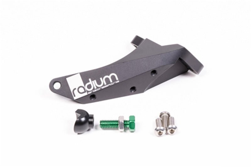 Radium Engineering 2015+ Subaru WRX/STI Master Cylinder Brace - BLOX Racing
