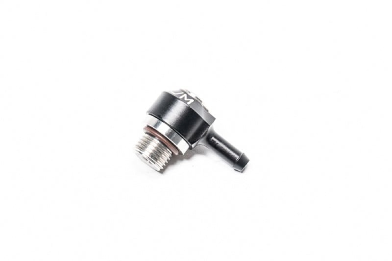 Radium Engineering 6AN ORB Swivel Banjo to 6.5mm Barb Fitting - BLOX Racing