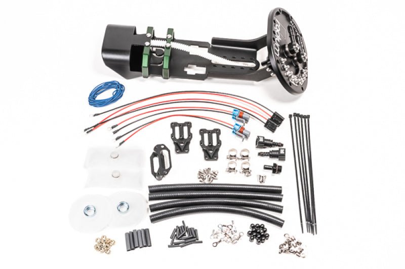 Radium Engineering 89 - 05 Mazda MX - 5 Miata Fuel Hanger (Pumps Not Included) - BLOX Racing