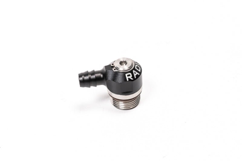 Radium Engineering 8AN ORB Swivel Banjo To 10mm Barb - BLOX Racing