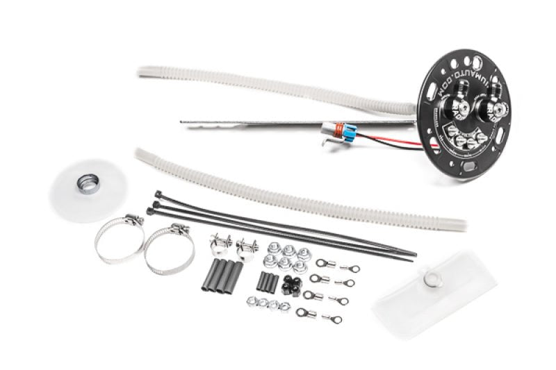 Radium Engineering 90 - 05 Acura NSX Fuel Hanger (F90000267/274/285 OR BRUSHLESS Pumps) - BLOX Racing