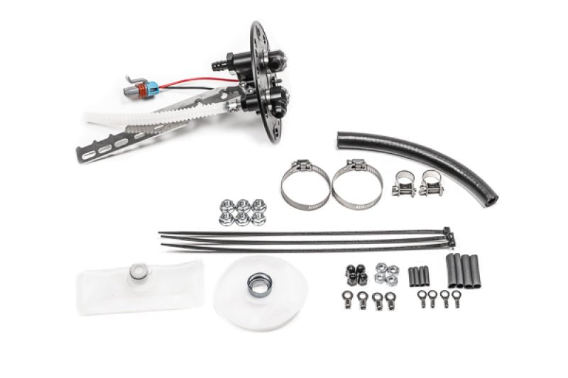 Radium Engineering 93 - 98 Honda Del Sol Fuel Hanger (wal F90000267/274/285 OR Brushless Pumps) - BLOX Racing