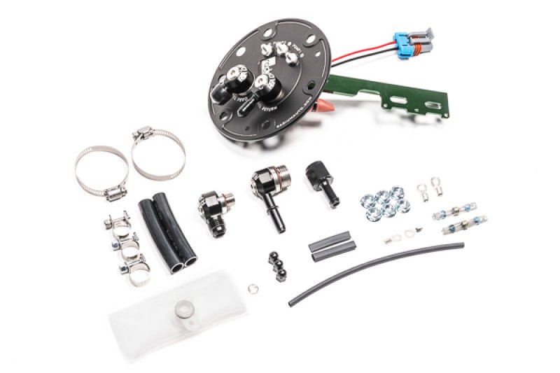 Radium Engineering 94 - 01 Acura Integra/ 92 - 00 Honda Civic Fuel Hanger For Walbro F90000267/274/285 - BLOX Racing