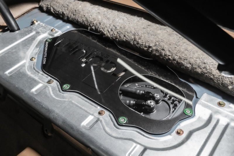 Radium Engineering 99-05 Mazda MX-5 Fuel Pump Access Cover - BLOX Racing