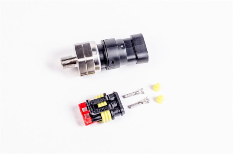 Radium Engineering Adjustable Pressure Switch - BLOX Racing