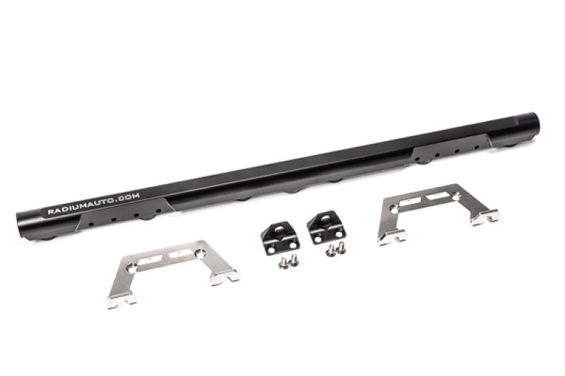 Radium Engineering BMW M50 M52 M54 S50 S52 Fuel Rail - BLOX Racing
