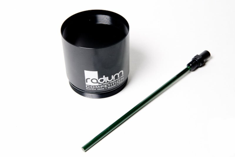 Radium Engineering Competition Catch Can Extension Upgrade - BLOX Racing