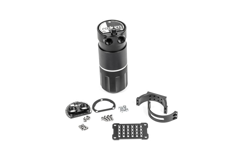Radium Engineering Competition Catch Can XL VTA/VTE - BLOX Racing