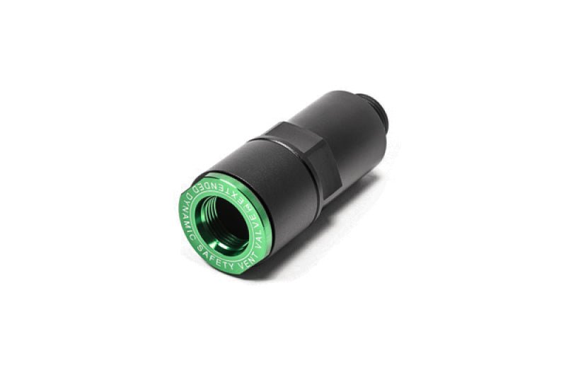 Radium Engineering DSV Valve Extension Adapter - BLOX Racing