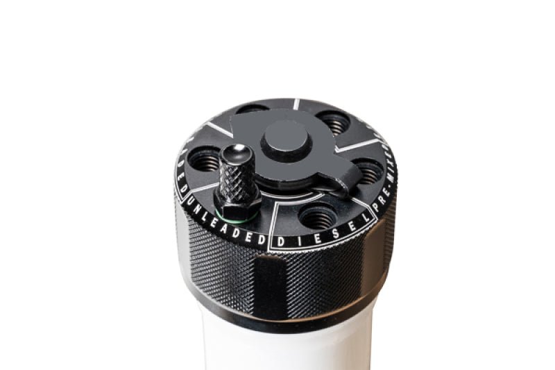 Radium Engineering FCST-X Complete Refueling Kit - Remote Mount 1.5in Dry Break - PRV - BLOX Racing