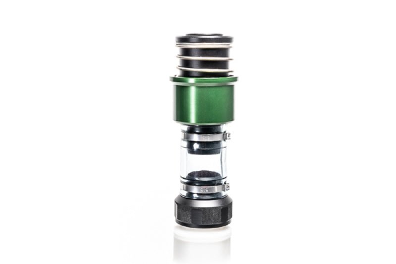 Radium Engineering FCST-X Complete Refueling Kit - Remote Mount 1.5in Dry Break - PRV - BLOX Racing