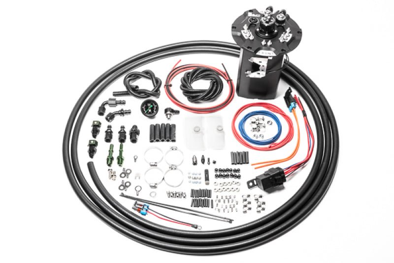 Radium Engineering FHST - 350Z/G35/G37/Q50/Q60 (Pumps Not Included) - BLOX Racing