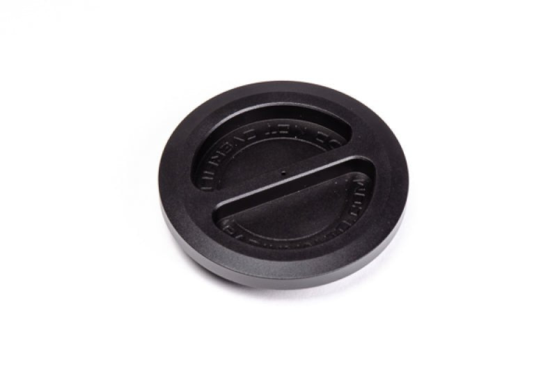 Radium Engineering Fuel Cap Remote Mount Vented - BLOX Racing