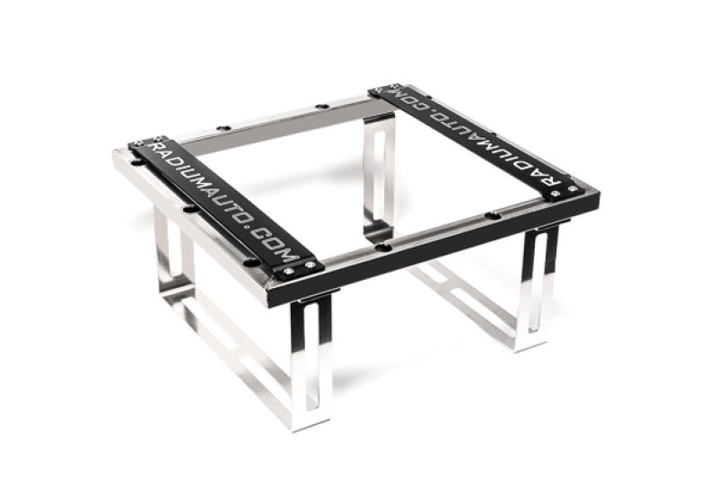 Radium Engineering Fuel Cell Weld - In Cage - 6 Gallon - BLOX Racing