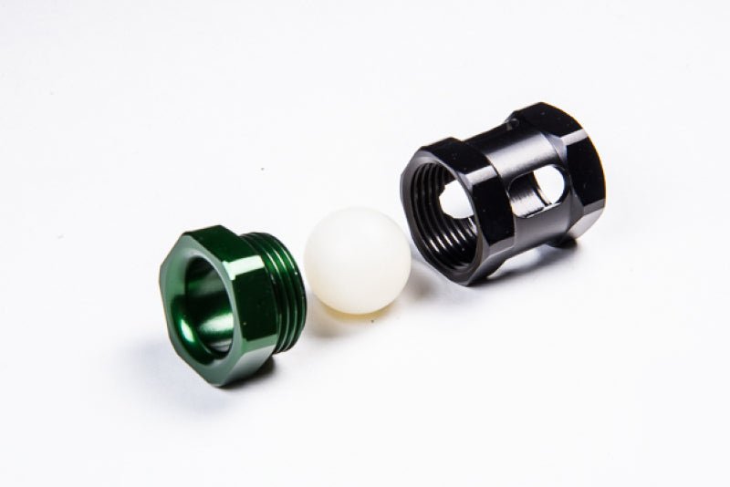 Radium Engineering Fuel Collection Valve - BLOX Racing