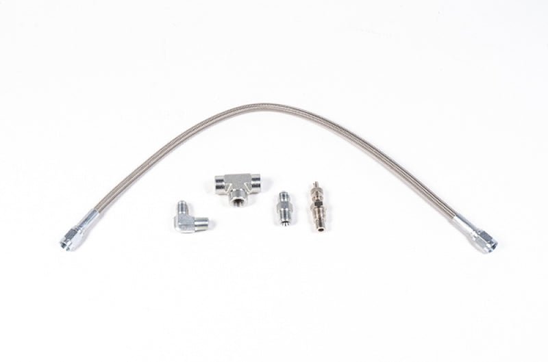 Radium Engineering Fuel Pressure Test Kit - BLOX Racing