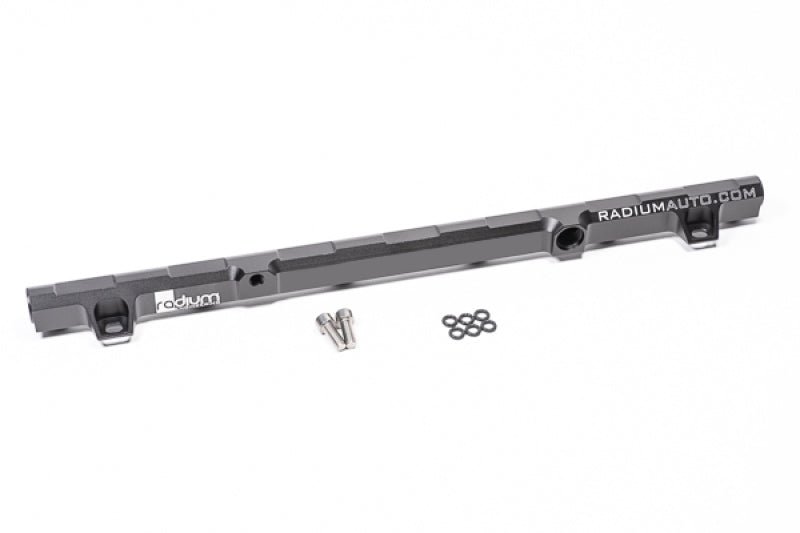 Radium Engineering Fuel Rail for Nissan RB20DET - BLOX Racing
