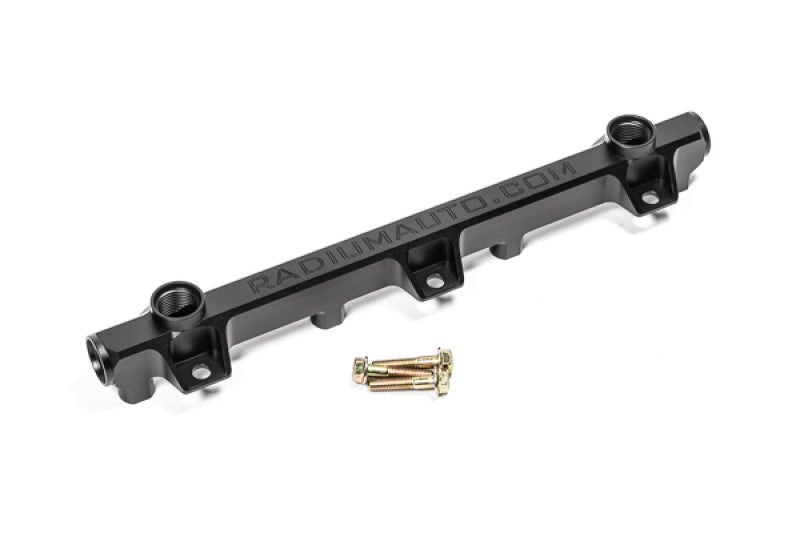 Radium Engineering Fuel Rail Honda F - H - Series - BLOX Racing