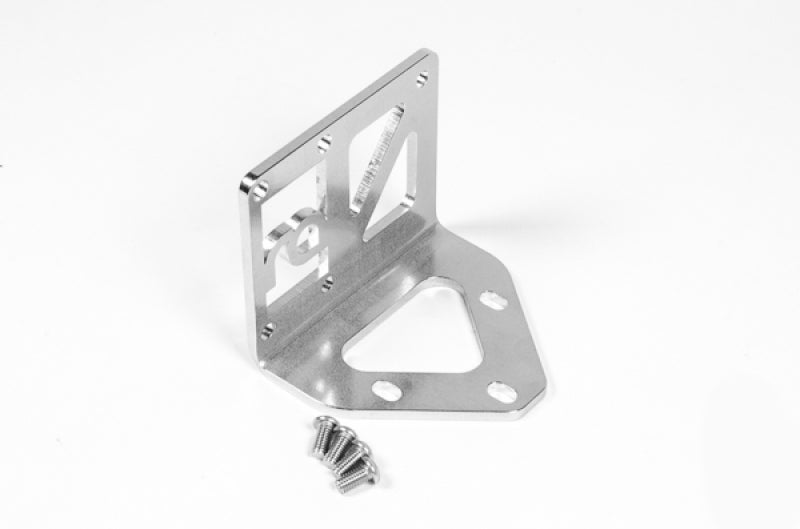 Radium Engineering Fuel Surge Tank Mtg Bracket - Universal Frame/Rail Mount - BLOX Racing