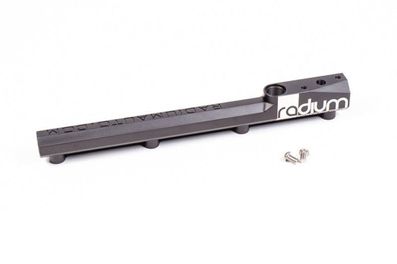 Radium Engineering Honda B - Series Fuel Rail - BLOX Racing