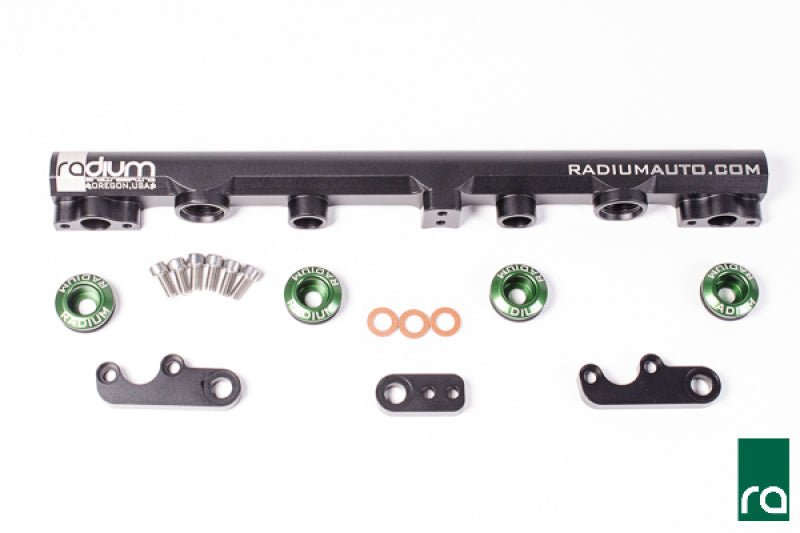 Radium Engineering Nissan SR20VE Fuel Rail - BLOX Racing