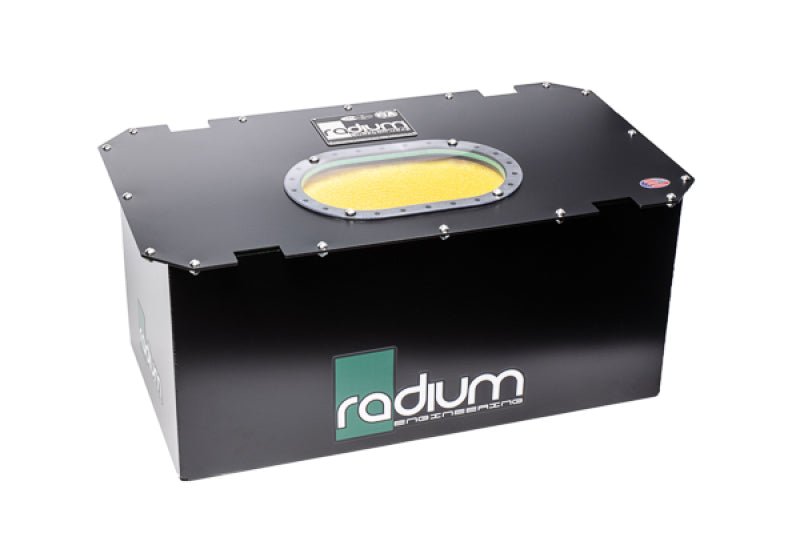 Radium Engineering R14A Fuel Cell - 14 Gallon - BLOX Racing