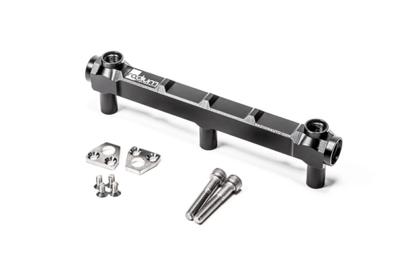Radium Engineering Toyota G16E - GTS Fuel Rail - BLOX Racing