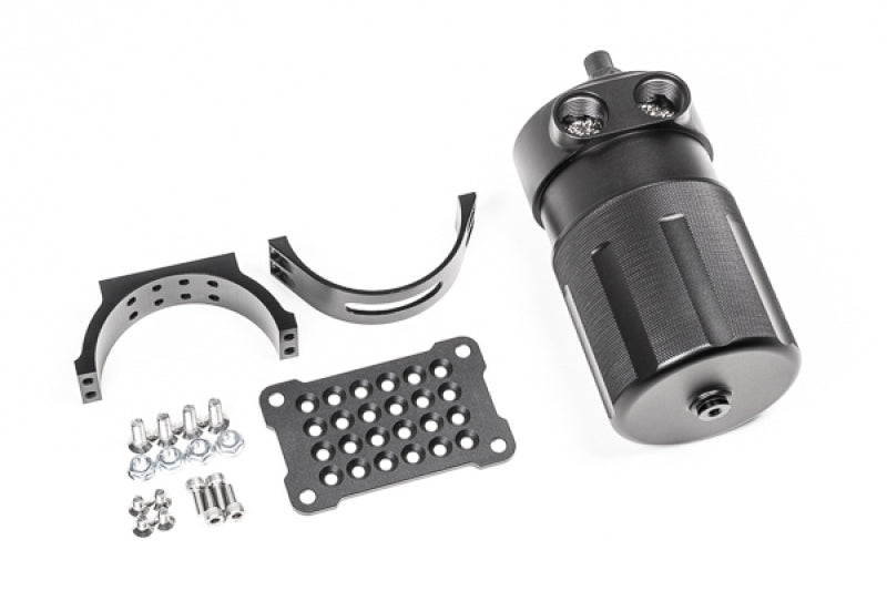 Radium Engineering VTA Competition Catch Can - L - BLOX Racing