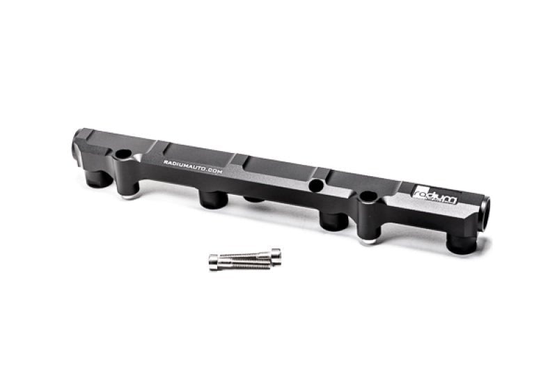 Radium Engineering VW/Audi EA888 Fuel Rail / Port Injection - BLOX Racing