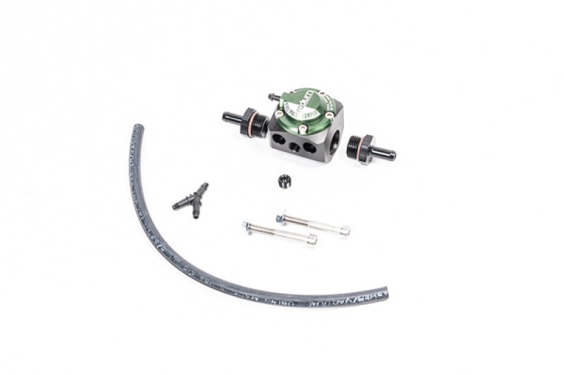 Radium FPD - R Inline Barb Fitting - BLOX Racing